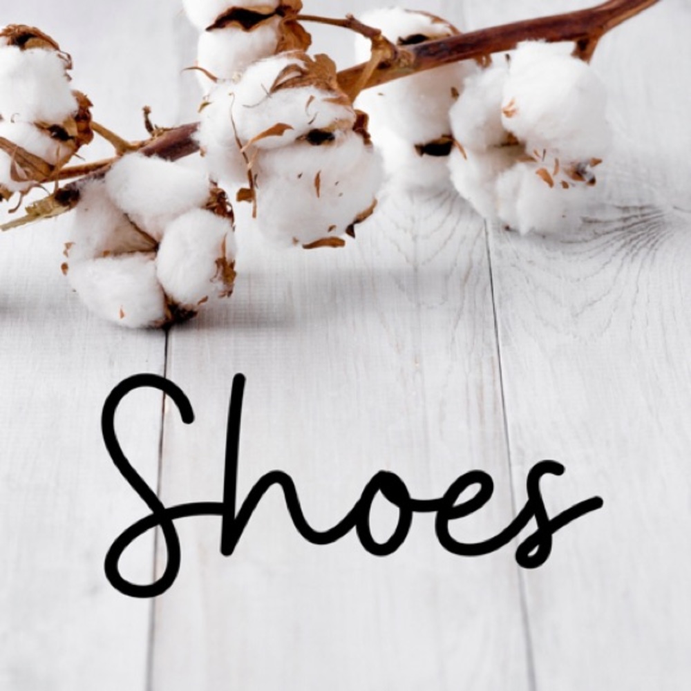 • shoes •